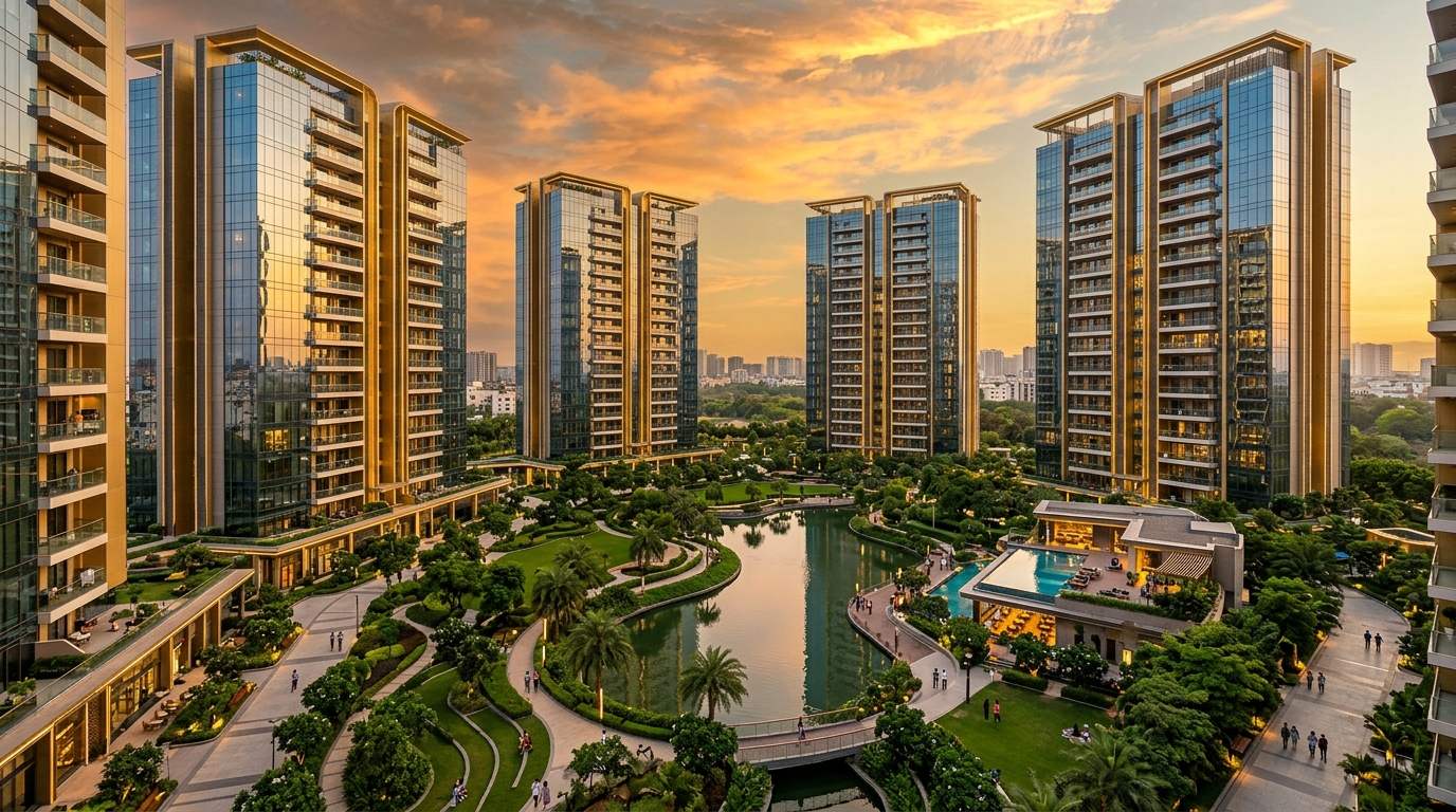 Purva Codename Diamond floor plans and brochure